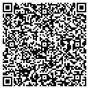 QR code with L C Terrizzi contacts
