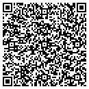 QR code with L & S Distributing contacts