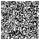 QR code with Maddie And Daves Snack Shack contacts