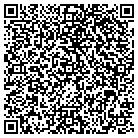 QR code with M & R Smith Distributing Inc contacts