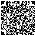 QR code with R&S Snacks Inc contacts