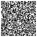 QR code with Unoodles Snackbar contacts