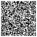 QR code with W C Distributing contacts