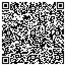 QR code with A R & Assoc contacts