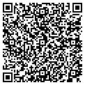 QR code with B'sweet contacts
