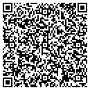 QR code with Cape Cod contacts