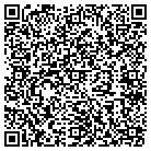 QR code with C & J Distributing CO contacts