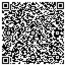 QR code with Haquerico California contacts
