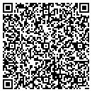 QR code with Hershey CO contacts