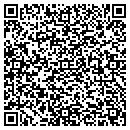 QR code with Indulgence contacts