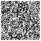 QR code with J J & K Distributors Inc contacts