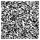 QR code with Kaner Distributing Inc contacts