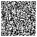 QR code with Recon contacts