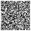 QR code with Mebzo Inc contacts