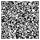 QR code with Moe & More contacts