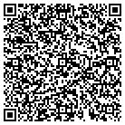 QR code with Ramsey Youth Service Inc contacts