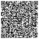 QR code with R & R Wholesale Distributing Co Inc contacts