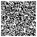 QR code with The Popcorner contacts