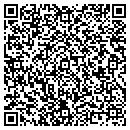 QR code with W & B Distributing CO contacts