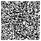 QR code with George J Howe CO contacts