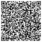 QR code with J K L Distributing Inc contacts