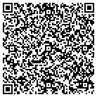 QR code with Mandelin Almonds Almond Prod contacts