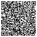 QR code with Ricci & Company Inc contacts