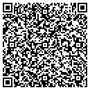 QR code with Zenobia CO contacts