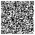 QR code with Gss contacts