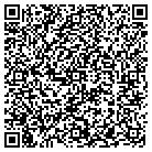 QR code with George Clark Motiva Ent contacts