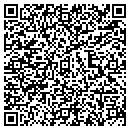 QR code with Yoder Popcorn contacts