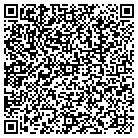 QR code with Caldwell Distributing Co contacts