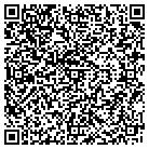 QR code with G & R Distributing contacts