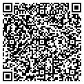 QR code with Jay's Snacks contacts