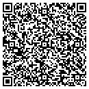 QR code with A Clips Hair Studio contacts