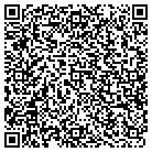 QR code with D JS Record Shop Inc contacts
