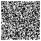 QR code with J & J Snack Foods Investment contacts