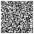 QR code with MVP Car Washing contacts