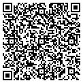 QR code with M A L Inc contacts