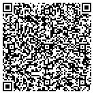 QR code with Phila Soft Pretzel Factory Inc contacts