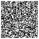 QR code with Phila Soft Pretzel Factory Inc contacts
