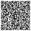 QR code with Twisted contacts