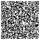 QR code with Alfie's Banquet & Reception contacts