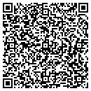 QR code with Astrodome of Parma contacts