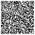 QR code with Central Arkansas Cooperative contacts