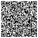 QR code with MJM Seafood contacts