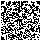 QR code with Cafe At the Glenview Park Golf contacts