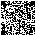 QR code with Thomas W Groothuis Services contacts