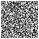 QR code with Cintas Center contacts