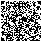QR code with D'Class Banquet Hall contacts